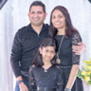 Meet your Posher, Digisha